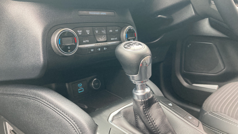 Ford Kuga 1.5 EcoBoost 150 Titanium First Edition 5dr Petrol Estate